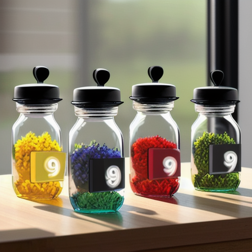 Afbeelding van Personaliseer Herbruikbare Flessenstoppers voor Jouw Stijl