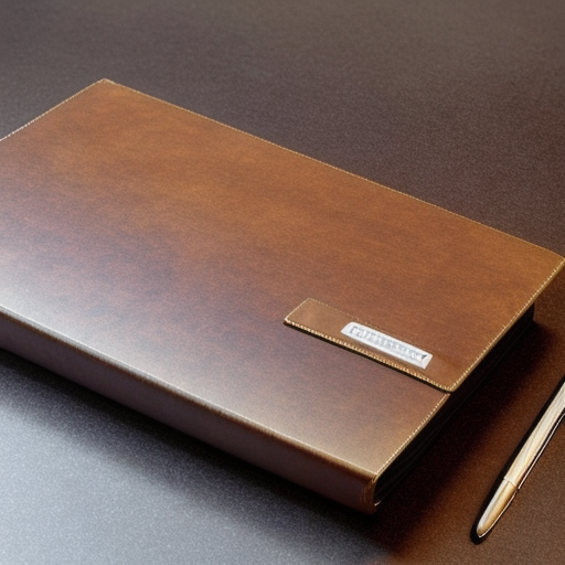 Afbeelding van Maak je multifunctionele binder persoonlijker in 5 stappen