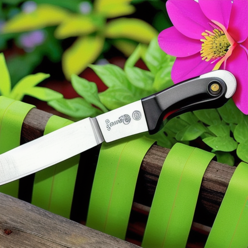 Afbeelding van Voordelen van plastic snoeischaren ten opzichte van metaal