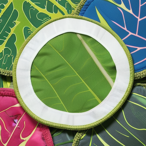 Afbeelding van Herbruikbare tuinpads: Duurzaam en praktisch voor uw tuin