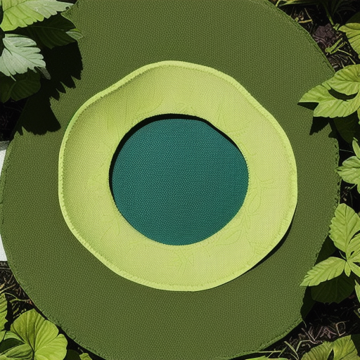 Afbeelding van Herbruikbare tuinpads: kosten versus traditionele opties