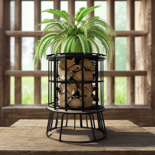 Afbeelding van Onderhoud je herbruikbare insectenvallen voor lange levensduur