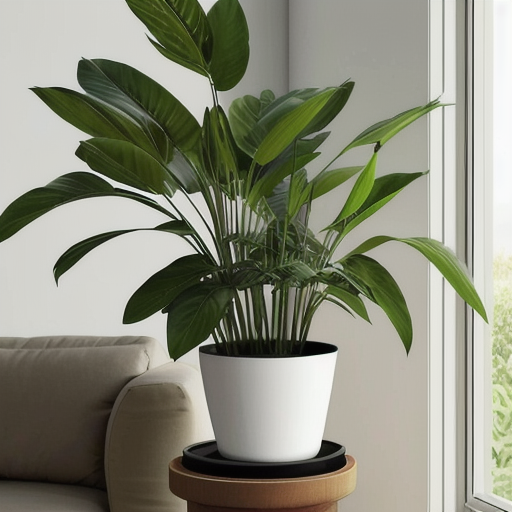 Afbeelding van Multifunctionele plantenrollers voor zware planten kopen