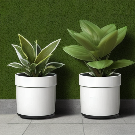 Afbeelding van Ontdek de voordelen van multifunctionele plantenrollers