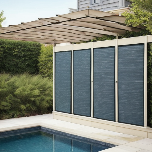 Afbeelding van Effectief je herbruikbare windschermen installeren