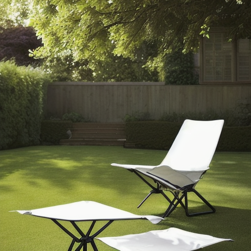 Afbeelding van Koop de mooiste opvouwbare vouwstoelen hier