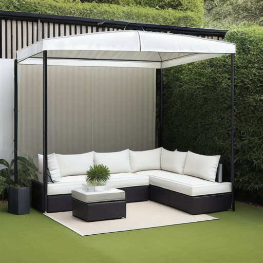 Afbeelding van Veelvoorkomende problemen met opvouwbare windschermen