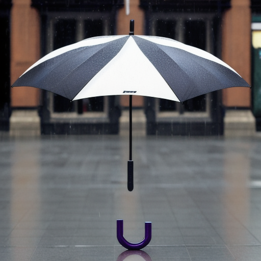 Afbeelding van Kies het perfecte opvouwbare regenscherm voor elke gelegenheid