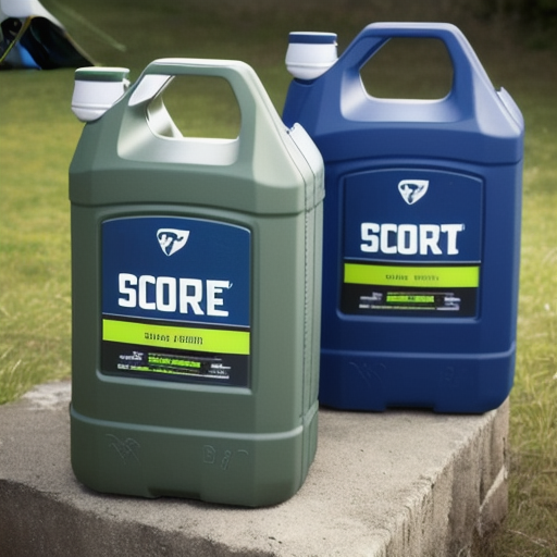 Afbeelding van Kies de beste opvouwbare jerrycan voor jouw behoeften