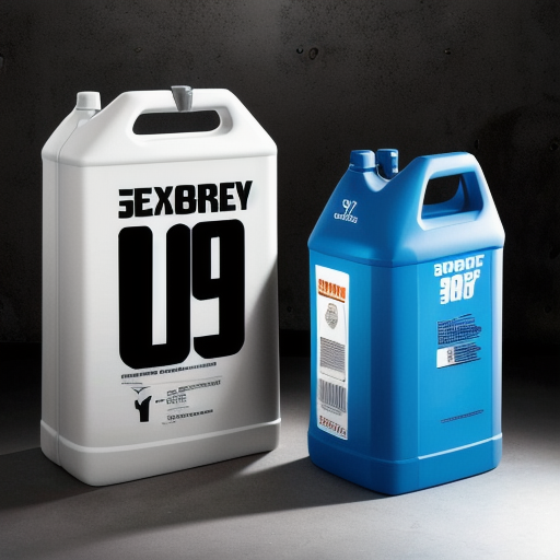 Afbeelding van Milieuvriendelijke voordelen van opvouwbare jerrycans