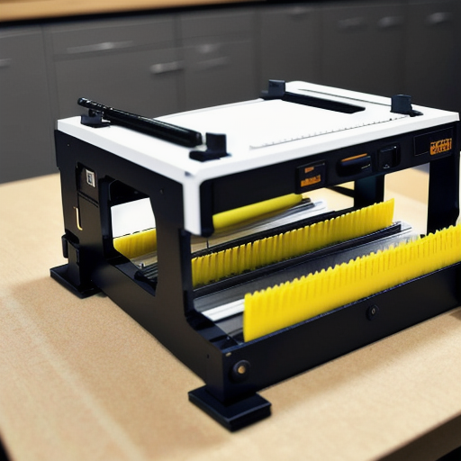 Afbeelding van De beste opvouwbare snijmachine kiezen voor projecten