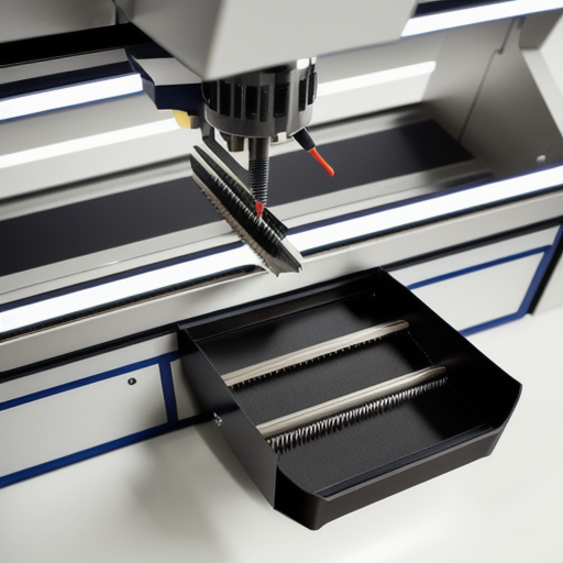 Afbeelding van Opvouwbare snijmachines: Kosten en Aankoopgids