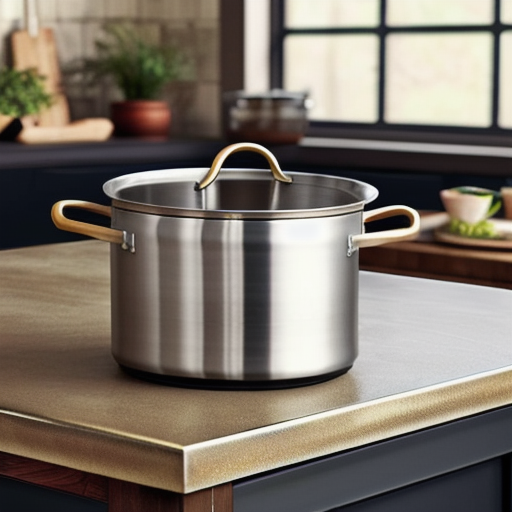 Afbeelding van Kies de Beste Opvouwbare Kookpot voor Jouw Keuken