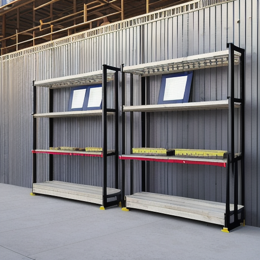 Afbeelding van Voordelen van opvouwbare rekken voor onderweg