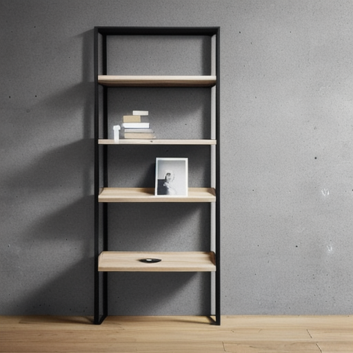 Afbeelding van Ontdek de nieuwste trends in opvouwbare rekken