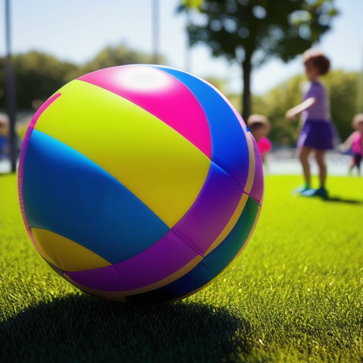 Afbeelding van Betrouwbare online winkels voor opblaasbare springballen