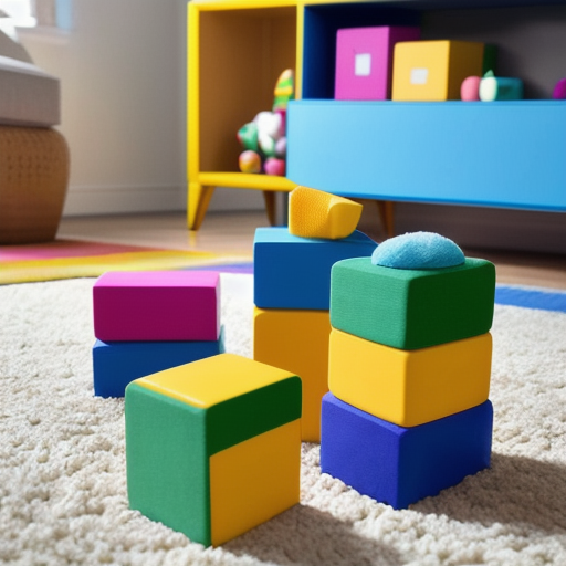 Afbeelding van Vervangen van plastic autostoeltjes voor speelgoed: wanneer en waarom?