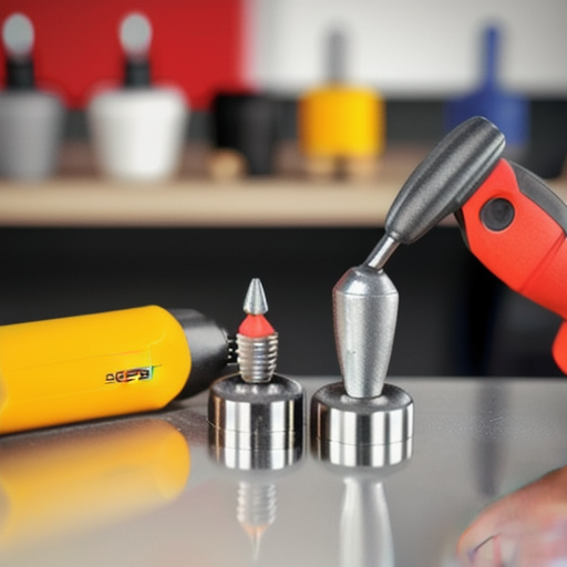 Afbeelding van Mini-schroevendraaiersets en hun veelzijdigheid in gereedschap