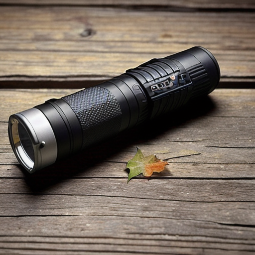 Afbeelding van Mini-zaklampen kopen in Nederland: Wat je moet weten