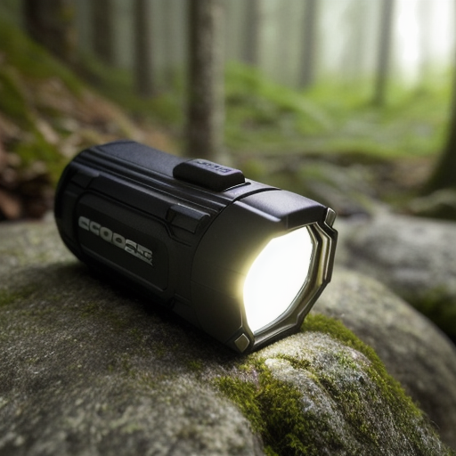 Afbeelding van Oplaadbare mini zaklampen: Waar op voorraad te vinden?