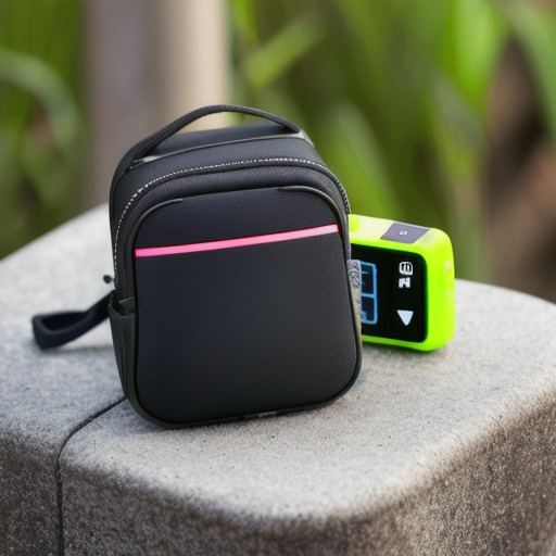 Afbeelding van Kan je oplaadbare mini zaklampen meenemen in handbagage?