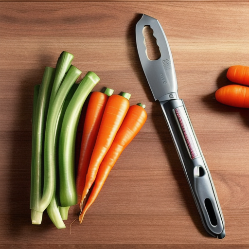 Afbeelding van Multifunctionele dunschillers zelf repareren: tips & tricks