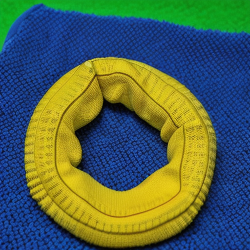 Afbeelding van Effectieve zweetbanden voor sport: Tips en Aanbevelingen