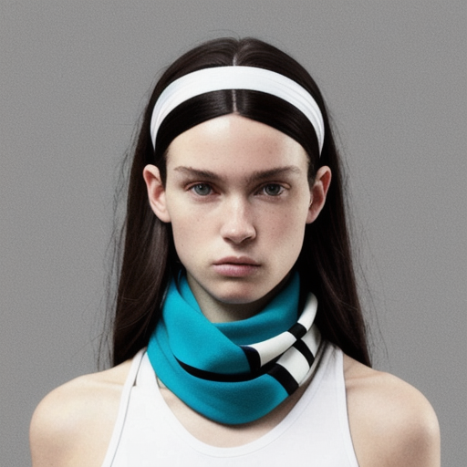 Afbeelding van Goedkoopste multifunctionele haarbanden: ontdek het hier!