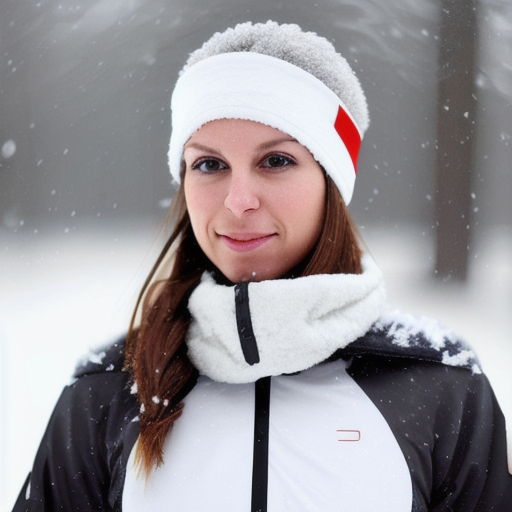 Afbeelding van Ontdek de beste multifunctionele haarbanden voor de winter