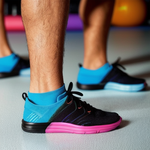 Afbeelding van Zweetbanden voor polsen: De voordelen in de sportwereld