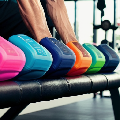 Afbeelding van Onderhoudstips voor Zweetbanden voor Polsen