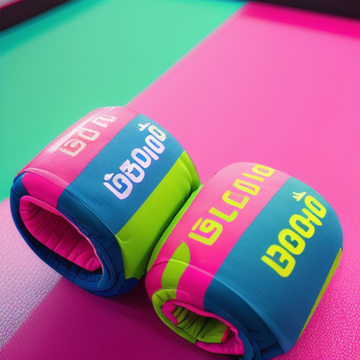 Afbeelding van Zweetbanden voor polsen online zonder verzendkosten kopen