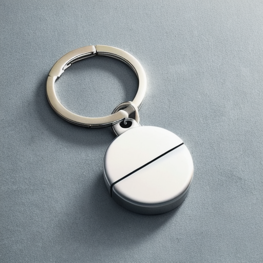 Afbeelding van Beste tips voor het onderhouden van magnetische sleutelhangers