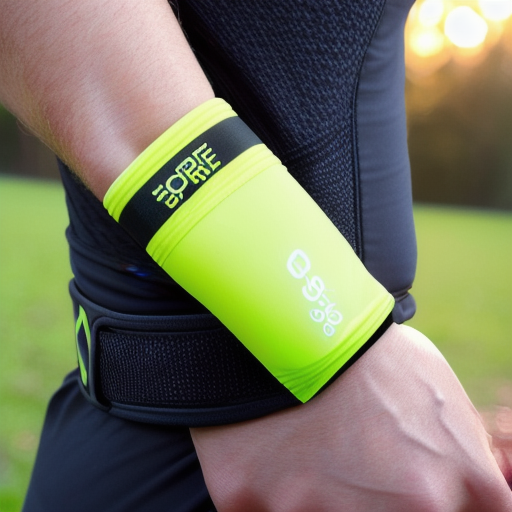 Afbeelding van Goedkoopste polszakken voor hardlopen: Bespaar slim!