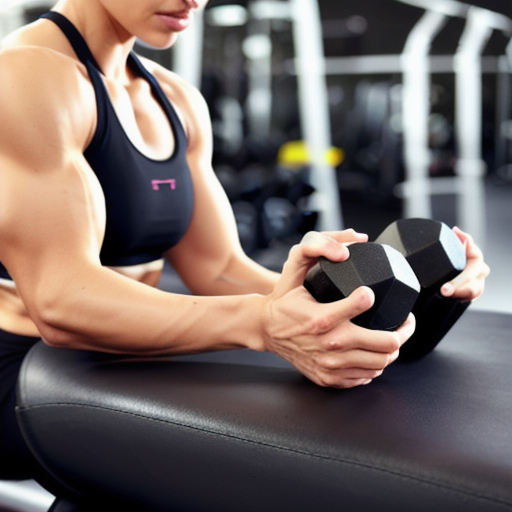 Afbeelding van De ultieme gids voor haarstropdasjes tijdens het sporten