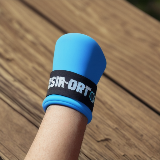 Afbeelding van Ontdek de voordelen van siliconen sportarmbanden