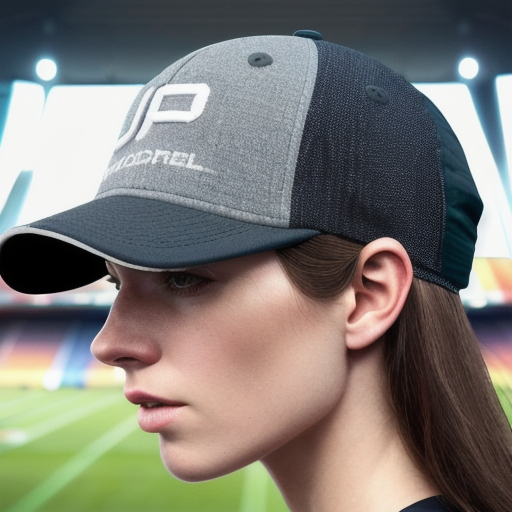 Afbeelding van Beste verstelbare hoedenbanden voor sportieve prestaties