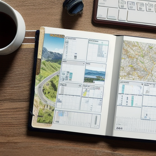 Afbeelding van Reisorganizers voor een onvergetelijke roadtrip