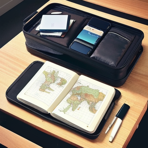 Afbeelding van Vind de beste reisorganizers voor lange ritten