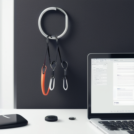 Afbeelding van Ontdek Korting op Multifunctionele Tassenhaken