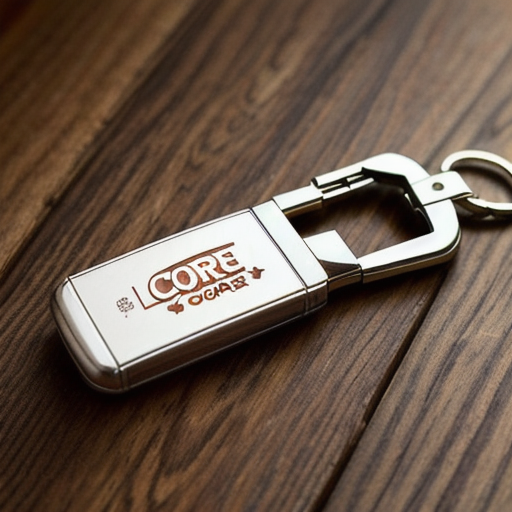 Afbeelding van Maak Multifunctionele Sleutelhangers met Eenvoud