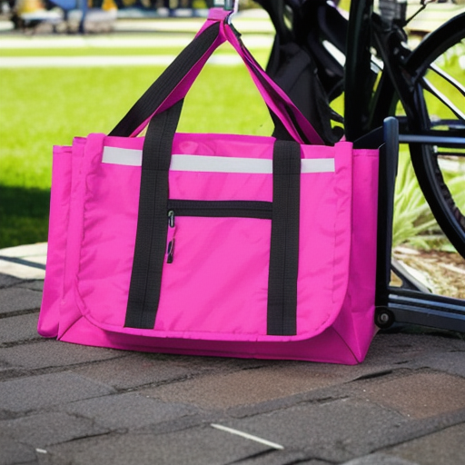 Afbeelding van Ontdek de voordelen van multifunctionele opvouwbare tasjes