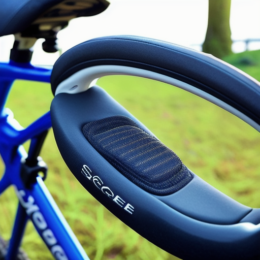 Afbeelding van Beste zadelbeschermers voor lange ritten: top tips