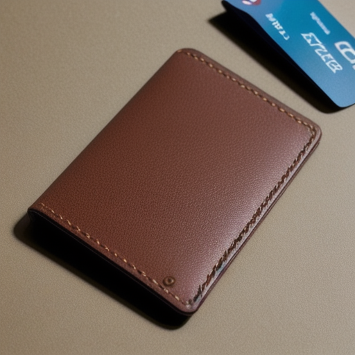 Afbeelding van Beste tips voor hoesjes voor betaalkaarten tijdens het reizen