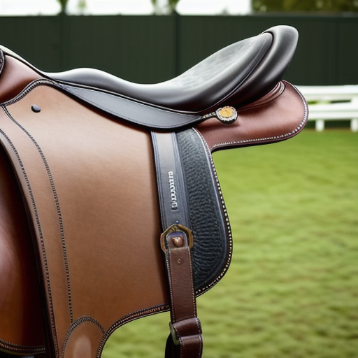 Afbeelding van Beste Zadelbeschermers voor Wedstrijden: Een Vergelijking