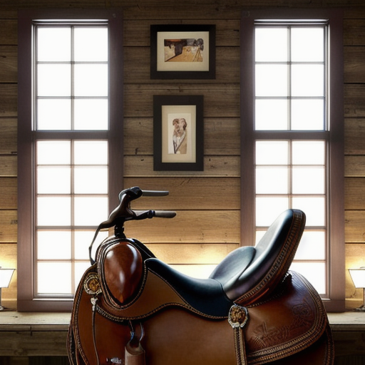 Afbeelding van Zadelbeschermers voor Meerdere Paarden: Wat Heb Je Nodig?