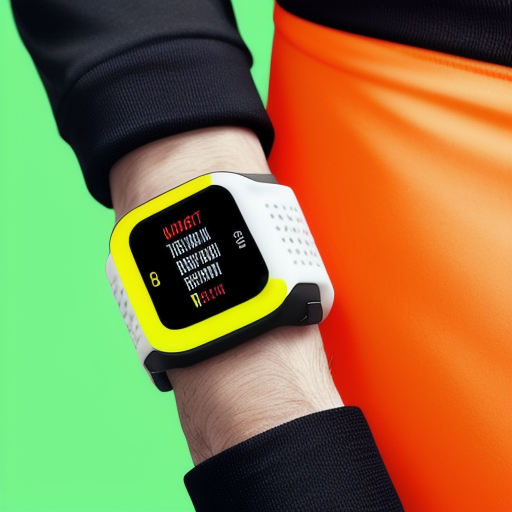 Afbeelding van Sportbandjes voor smartwatches: Alternatieve toepassingen