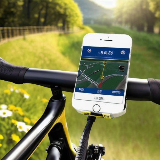 Afbeelding van Fietscomputerhouders kopen: De beste opties in Nederland