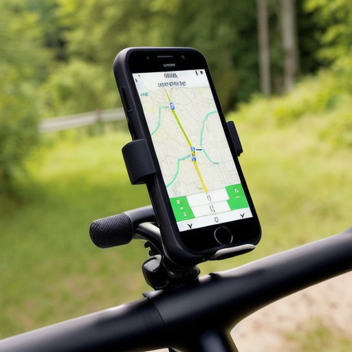 Afbeelding van Fietscomputerhouder: Tips voor optimaal gebruik en voordelen