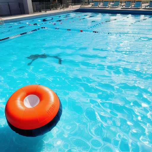 Afbeelding van Goedkoopste opblaasbare zwemboeien voor elk budget